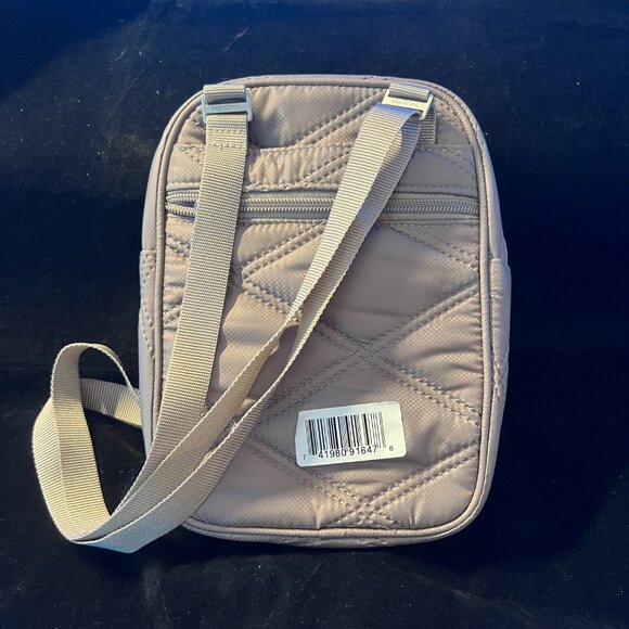 Baggallini RFID Journey Crossbody Bag NWOT - Picture 3 of 5